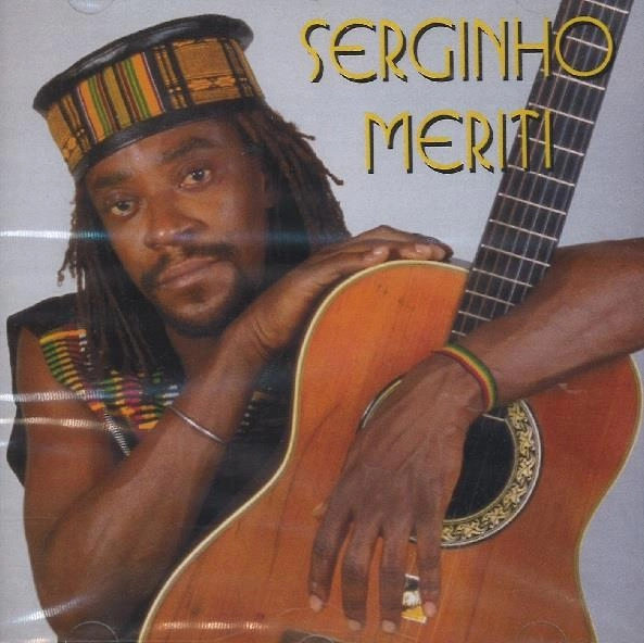 SERGINHO MERITI / セルジーニョ・メリチ / SERGINHO MERITI