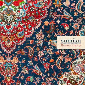 sumika / Harmonize e.p