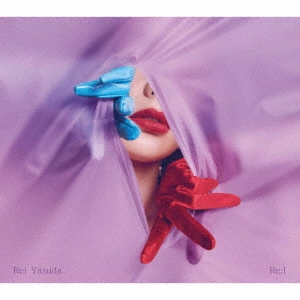 REI YASUDA / 安田レイ / Re:I