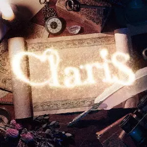 ClariS / アリシア/シグナル / ALETHEA/SIGNAL