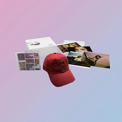 SELENA GOMEZ / セレーナ・ゴメス / RARE (INTERNATIONAL BOX SET)