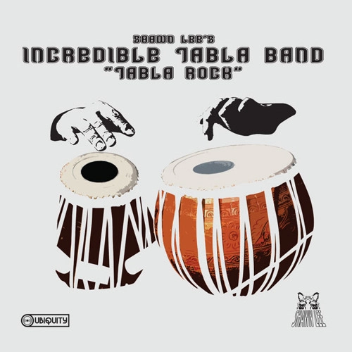 SHAWN LEE'S INCREDIBLE TABLA BAND / APACHE / BONGO ROCK