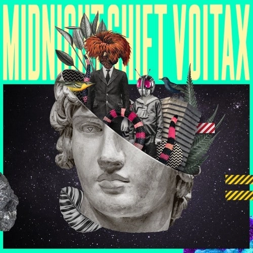 VARIOUS ARTIST / MOTHERSHIP