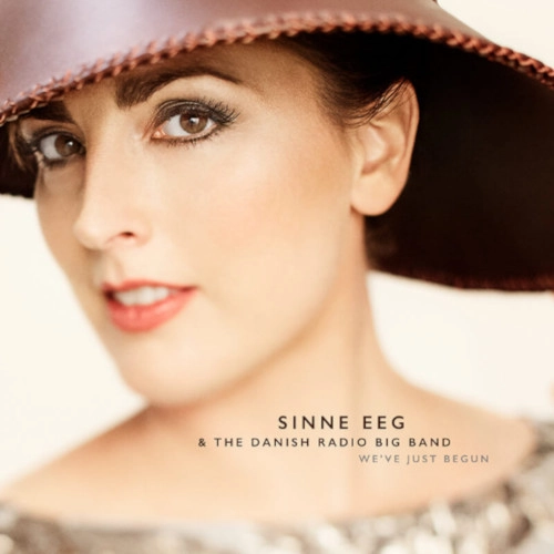 SINNE EEG / シーネ・エイ / WE'VE JUST BEGUN