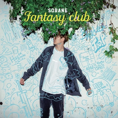 SORANE / 空音 / Fantasy club