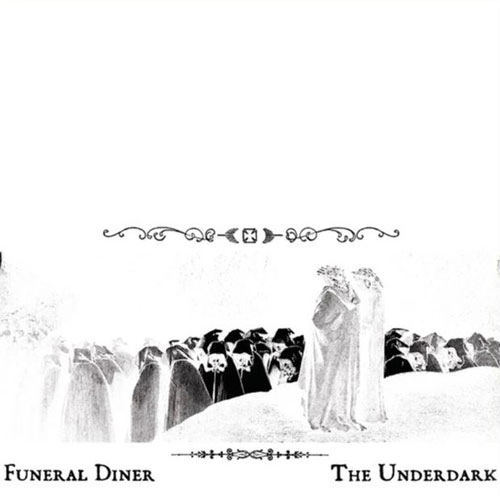 FUNERAL DINER / THE UNDERDARK (LP/2019 REISSUE)