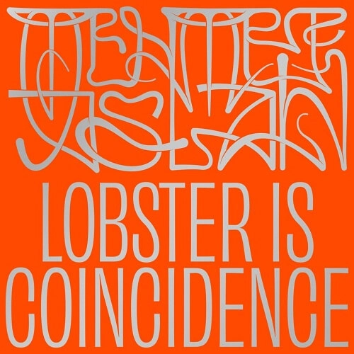 MEHMET ASLAN / LOBSTER IS COINCIDENCE