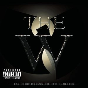 WU-TANG CLAN / ウータン・クラン / W