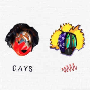 EARTHLY / DAYS