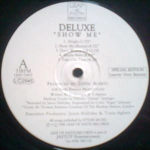 DELUXE / SHOW ME