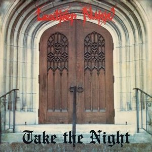 LEATHER NUNN / TAKE THE NIGHT