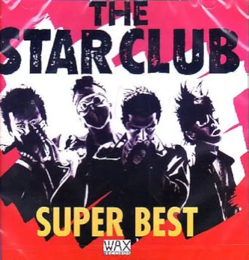 THE STAR CLUB / SOCIAL