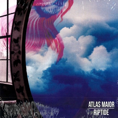 ATLAS MAIOR / RIPTIDE