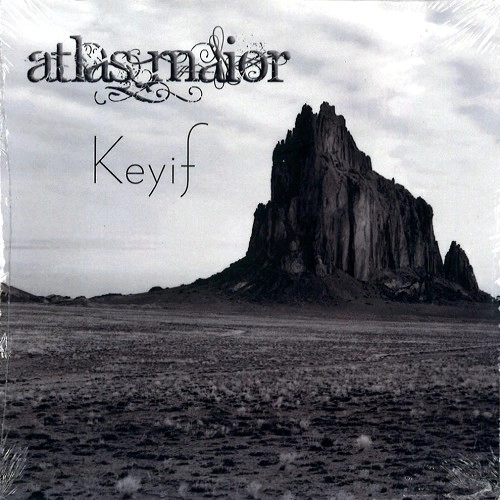 ATLAS MAIOR / KEYIF