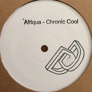 AFRIQUA / CHRONIC COOL