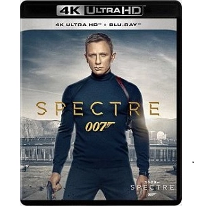 SAM MENDES / サム・メンデス / ００７　スペクター（ＵＨＤ＋Ｂ