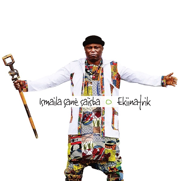 ISMAILA SANE SAISBA / EKIINAFRIK