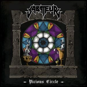 SABATEUR / VICIOUS CIRCLE