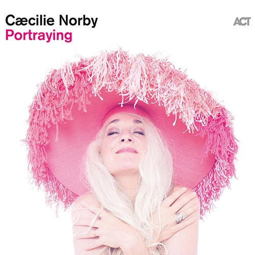 CAECILIE NORBY / セシリア・ノービー / Portraying