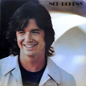 NED DOHENY / ネッド・ドヒニー / NED DOHENY