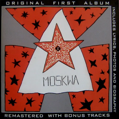 MOSKWA / MOSKWA