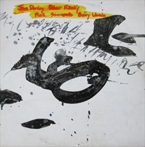 JIM DENLEY  / ジム・デンレィ / 25TH APRIL 1980