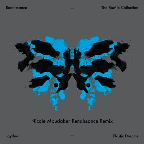 JAYDEE / ジェイディー / PLASTIC DREAMS (NICOLE MOUDABER REMIXES)