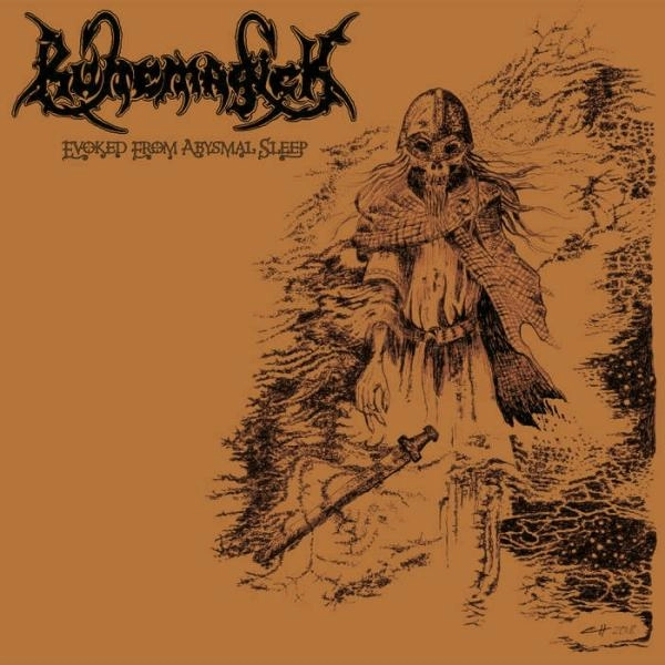 RUNEMAGICK / ルーンマジック / EVOKED FROM ABYSMAL SLEEP / イヴォークド･フロム･アビスマル･スリープ