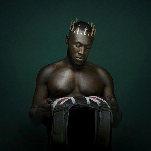 STORMZY  / ストームジー / "HEAVY IS THE HEAD ""国内盤CD"""
