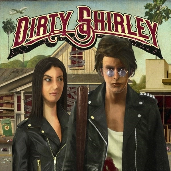 DIRTY SHIRLEY / ダーティ・シャーリー / ダーティ・シャーリー / DIRTY SHIRLEY