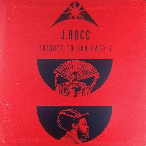 J.ROCC / TRIBUTE TO SUN RA(S) G