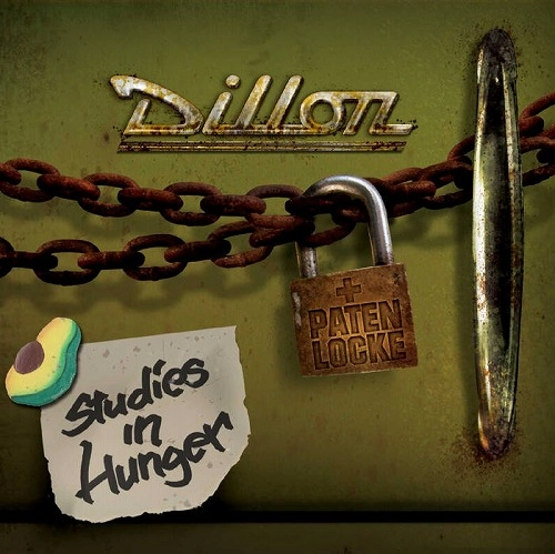 DILLON & PATEN LOCKE / STUDIES IN HUNGER
