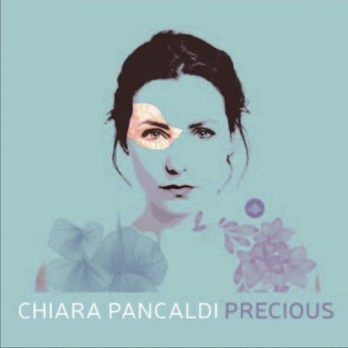 CHIARA PANCALDI / キアラ・パンカルディ / PRECIOUS