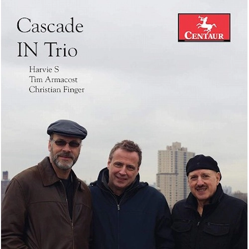 IN TRIO / CASCADE