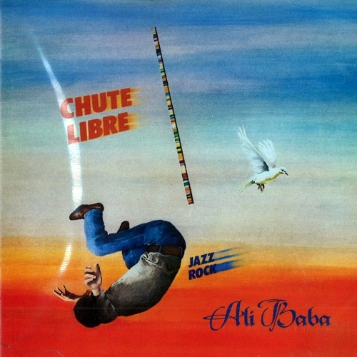 CHUTE LIBRE / ALI BABA