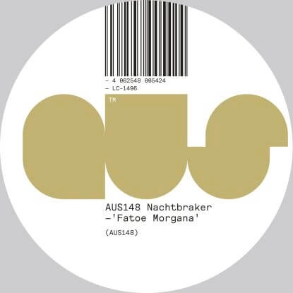 NACHTBRAKER / FATOE MORGANA
