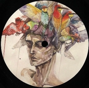 DRAGOSH, FABRIZIO SIANO, PLUSCULAAR, ANTON PAU / WE02US
