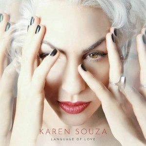 KAREN SOUZA / カレン・ソウサ / 愛の囁き / LANGUAGE OF LOVE
