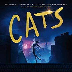 ORIGINAL SOUNDTRACK / オリジナル・サウンドトラック / CATS