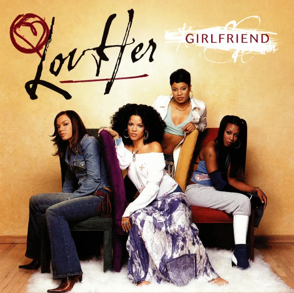 LOVHER / GIRLFRIEND
