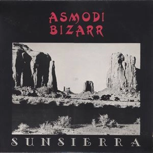 ASMODI BIZARR / SUNSIERRA