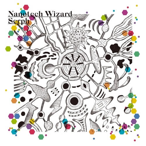 Serph / Nanotech Wizard