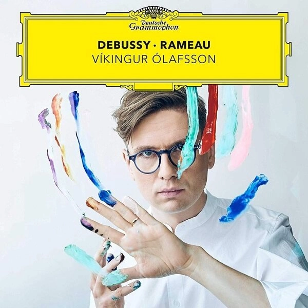 VIKINGUR OLAFSSON / ヴィキングル・オラフソン / DEBUSSY - RAMEAU (2LP/LTD)