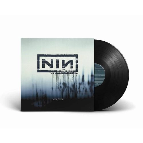 NINE INCH NAILS / ナイン・インチ・ネイルズ / WITH TEETH (2LP)