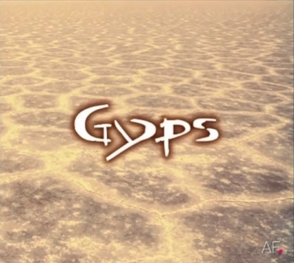 GYPS / Ｇyps(LP) / GYPS(LP)
