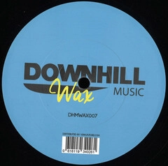 JAVIER CARBALLO / CHICHARION EP