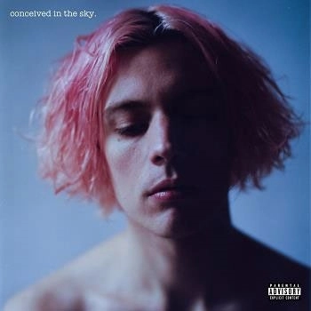 VANT / ヴァント / 復活の空 / CONCEIVED IN THE SKY