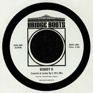 CASERTA / BOBBY 2
