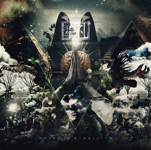 Arise in Stability / 犀礼 / Dose Again