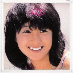 NAOKO KAWAI / 河合奈保子 / LOVE